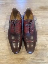 Scarpe uomo pollini usato  Besozzo