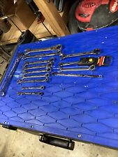 Misc gear wrenches for sale  Ephrata