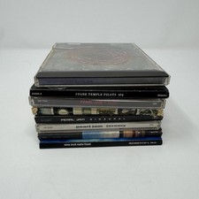 Lot cds grunge for sale  Southport
