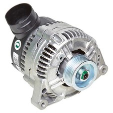 Remanufactured alternator 12v for sale  TAMWORTH