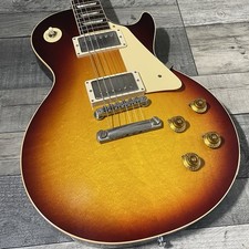 Gibson custom shop for sale  WEST BYFLEET