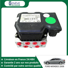 Unite hydraulique abs d'occasion  Niort