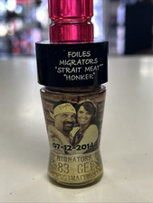 Personal rare foiles for sale  Lincoln