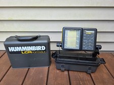 Hummingbird lcr portable for sale  New Hudson