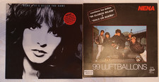 Vinyl nena mexico gebraucht kaufen  Essenbach