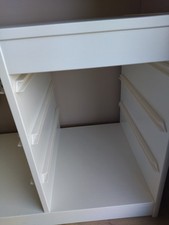 Meuble rangement ikea d'occasion  Le Barp