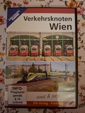 Verkehrsknoten wien gebraucht kaufen  Leipzig