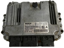 Ecu centralina motore usato  Italia