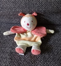 Doudou abeille sucre d'occasion  Balma