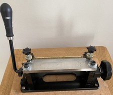 Tandy craft tool for sale  DARWEN