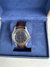 Montre automatique homme d'occasion  Crest