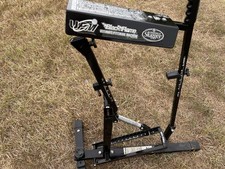 Louisville slugger black for sale  New Boston