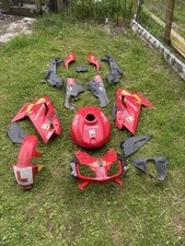 Aprilia 125 fairings for sale  NEWQUAY