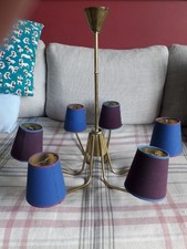 Luminaire scandinave vintage d'occasion Luminaire scandinave vintage d'occasion  Beauvais