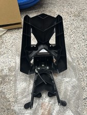 Portatarga tmax 530 usato  Nicotera