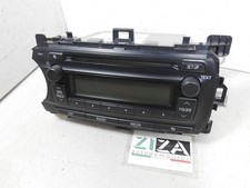 Autoradio lettore toyota usato  Putignano