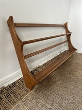 Ercol solid light for sale  BASINGSTOKE