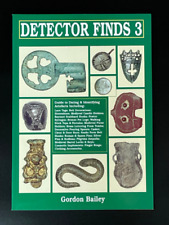 Detector finds metal for sale  HALIFAX