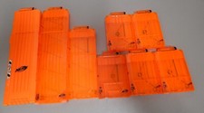 Lot nerf foam for sale  Grant