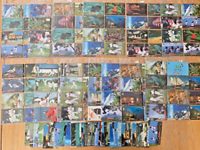 Caribbean phonecards x157 for sale  SOUTHEND-ON-SEA