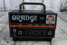 Orange micro dark for sale  Canton