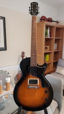 Epiphone les paul usato  Spedire a Italy