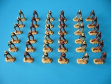 Mexikanerunterteile timpo lot gebraucht kaufen  Deutschland