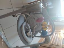 Altalena neonato inglesina usato  Ascoli Piceno