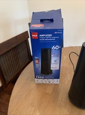 Rca ant5400e amplified for sale  Choteau