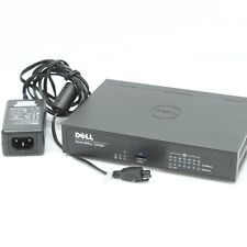 Dell network security for sale  CHESTER
