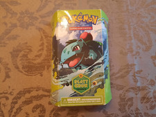 Pokemon themendeck leerverpack gebraucht kaufen  Stolzenau