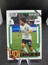 Cesar huerta hot gebraucht kaufen  Hamburg