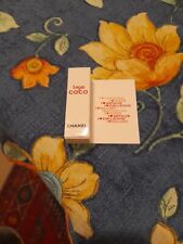 Chanel lippenstift rouge gebraucht kaufen  Frankfurt am Main