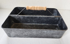 Two compartment tray for sale  Ripon