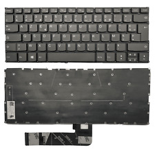 KLAWIATURA FRANCUSKA LENOVO YOGA 530-14ARR 530-14IKB FRANÇAIS CLAVIER, używany na sprzedaż  PL