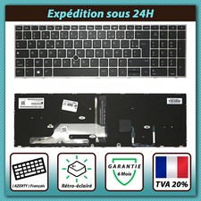 Clavier français azerty d'occasion  Pantin