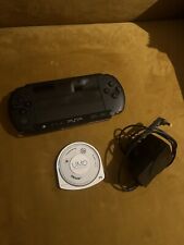 Sony playstation portable for sale  WITNEY