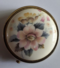 Pill box metal for sale  RAMSGATE
