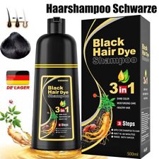 Haarshampoo schwarze 500ml gebraucht kaufen  Frankfurt (Oder)