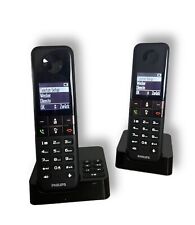Philips d4752b schnurlostelefo gebraucht kaufen  Wissen-Umland