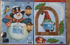 Bastelpaket 2x5 stanzbogen gebraucht kaufen  Deutschland