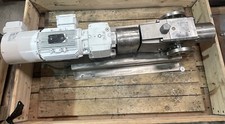 Motore lenze g50bh121mvbr2c00 usato  Spedire a Italy