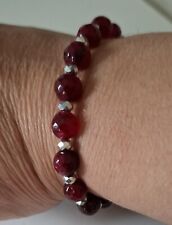 Bracciale braccialetto pasta usato  Vicenza