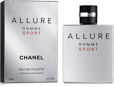 chanel allure homme sport 100ml gebraucht kaufen  Erftstadt