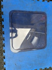 Eriba front window for sale  NELSON