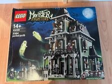 Lego monster fighters gebraucht kaufen  Köln