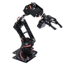 Bras robotiques industriels d'occasion  Lyon I