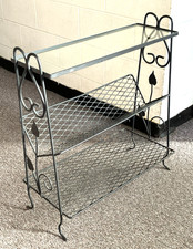 tier shelf iron 3 for sale tier shelf iron 3 for sale Chicago
