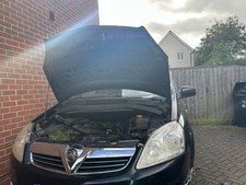 zafira breaking for sale zafira breaking for sale WELLINGTON