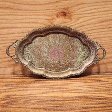 Vintage large oval for sale  Venice